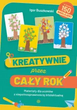 Kreatywnie przez cały rok
