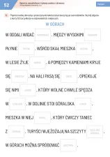 Razem ku samodzielności. Poziom I. Edukacja osobista i zdrowotna