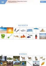 Razem ku samodzielności. Poziom I. Edukacja osobista i zdrowotna