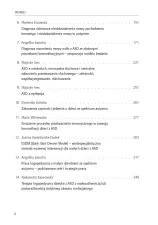 Diagnoza i terapia logopedyczna małego dziecka z zaburzeniem ze spektrum autyzmu (ASD)