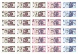 Licz pieniądze – bądź samodzielny!