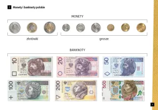Licz pieniądze – bądź samodzielny!