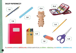Licz pieniądze – bądź samodzielny!