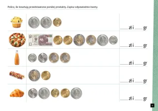 Licz pieniądze – bądź samodzielny!
