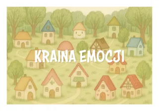 Przewodnicy Emocji. Zeszyt odkrywców uczuć