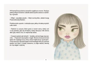 Przewodnicy Emocji. Zeszyt odkrywców uczuć
