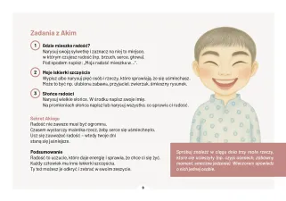 Przewodnicy Emocji. Zeszyt odkrywców uczuć