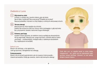 Przewodnicy Emocji. Zeszyt odkrywców uczuć