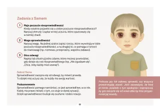 Przewodnicy Emocji. Zeszyt odkrywców uczuć