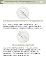 Przysposobienie do pracy. Nakrywanie do stołu. Podręcznik