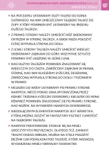 Przysposobienie do pracy. Nakrywanie do stołu. Podręcznik