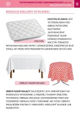 Przysposobienie do pracy. Nakrywanie do stołu. Podręcznik