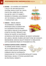 Przysposobienie do pracy. Nakrywanie do stołu. Podręcznik
