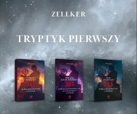 Tryptyk Pierwszy. Pakiet