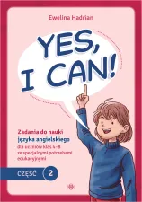Yes, I can! Pakiet