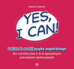 Yes, I can! Pakiet