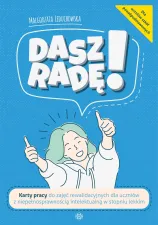 Dasz radę! Pakiet