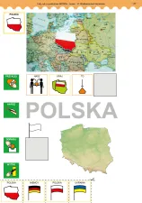 Cały rok z symbolami MÓWik. Jesień
