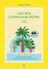 Cały rok z symbolami MÓWik. Lato