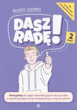 Dasz radę! Pakiet