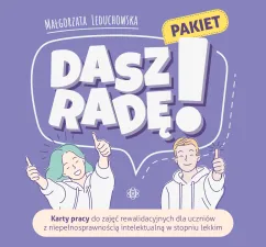 Dasz radę! Pakiet