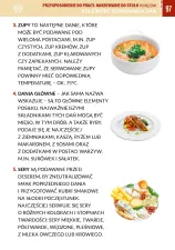 Przysposobienie do pracy. Nakrywanie do stołu. Podręcznik