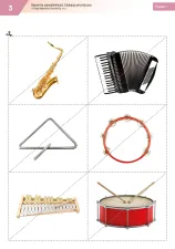 Razem ku samodzielności. Poziom I. Edukacja artystyczna
