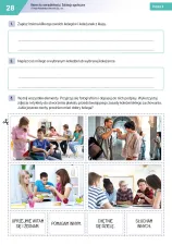 Razem ku samodzielności. Poziom II. Edukacja społeczna