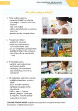 Razem ku samodzielności. Poziom II. Materiały edukacyjne
