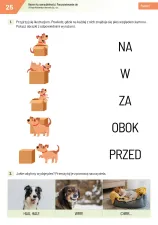 Razem ku samodzielności. Poziom I. Porozumiewanie się