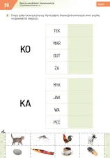 Razem ku samodzielności. Poziom I. Porozumiewanie się