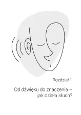 Zaburzenia przetwarzania słuchowego (APD) – objawy, diagnoza, terapia