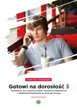 Gotowi na dorosłość 3