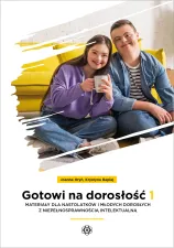 Gotowi na dorosłość 1