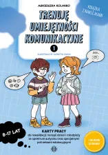 Trenuję umiejętności komunikacyjne