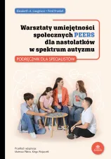 Warsztaty umiejętności społecznych PEERS dla nastolatków w spektrum autyzmu