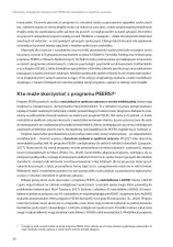 Warsztaty umiejętności społecznych PEERS dla nastolatków w spektrum autyzmu