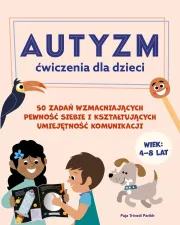 Autyzm. Ćwiczenia dla dzieci