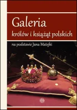 Galeria królów i książąt polskich