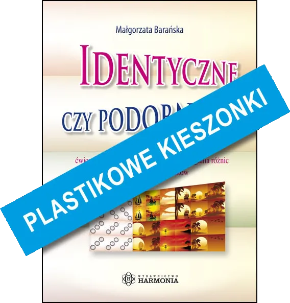 Plastikowe kieszonki