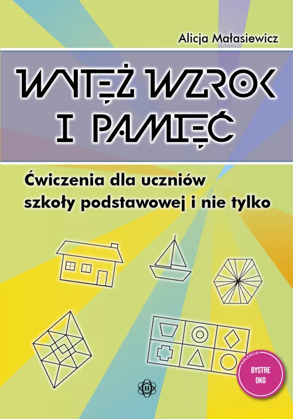 Wytęż wzrok i pamięć