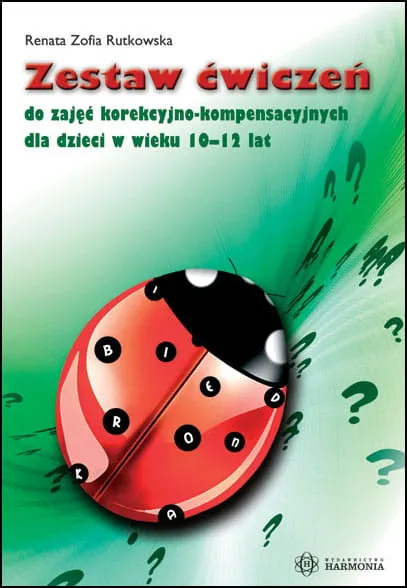 Zestaw ćwiczeń do zajęć korekcyjno-kompensacyjnych dla dzieci w wieku 10–12 lat