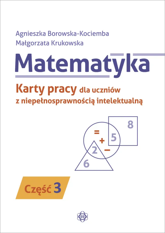 Matematyka. Część 3