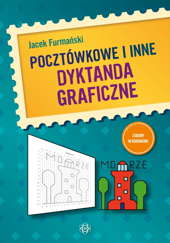 Pocztówkowe i inne dyktanda graficzne