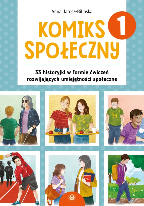 Komiks społeczny 1