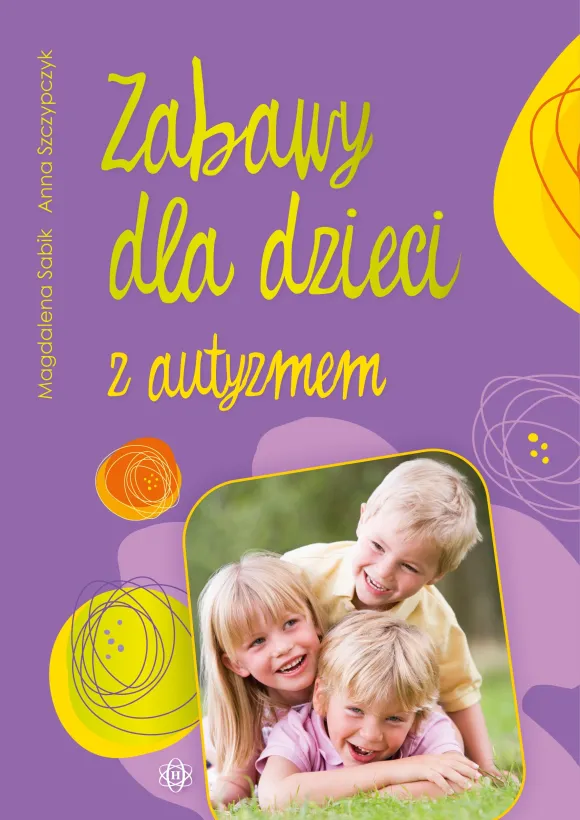 Zabawy dla dzieci z autyzmem