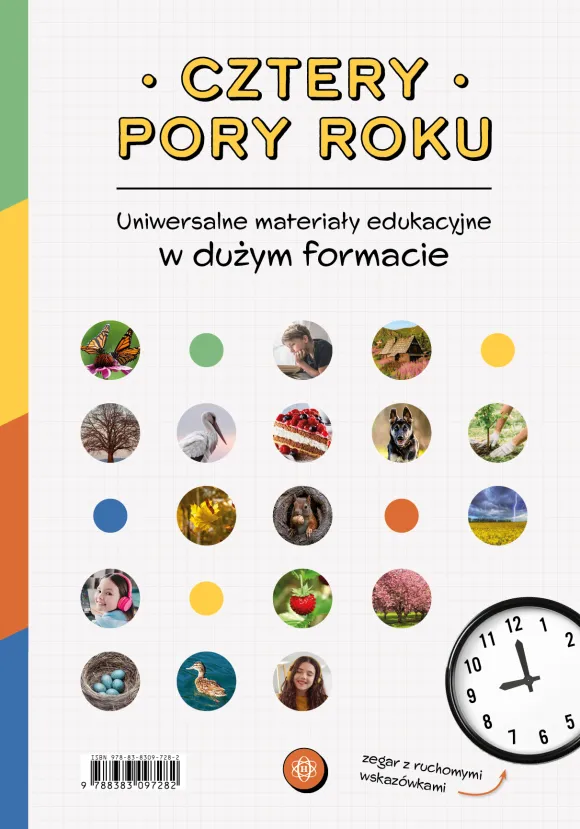 Cztery pory roku