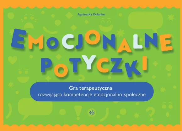 Emocjonalne potyczki