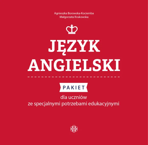 Język angielski. Pakiet