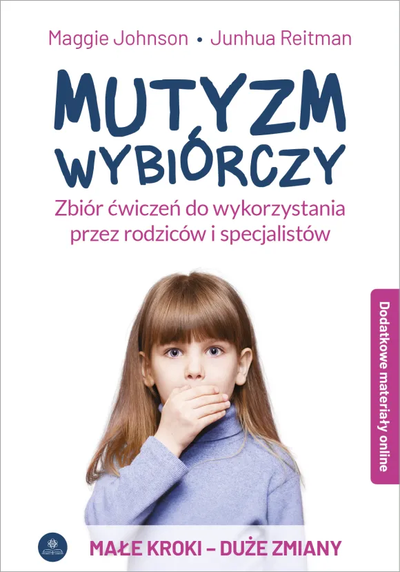 Mutyzm wybiórczy